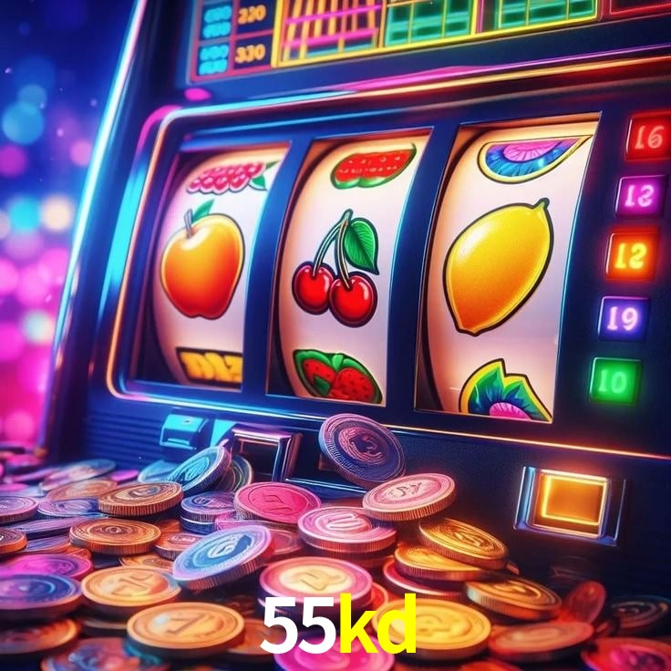 Statistics 55kd