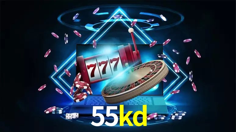 Slot Games 55kd