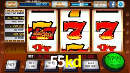 VIP Casino 55kd
