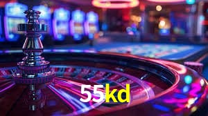 Experiência VIP 55kd