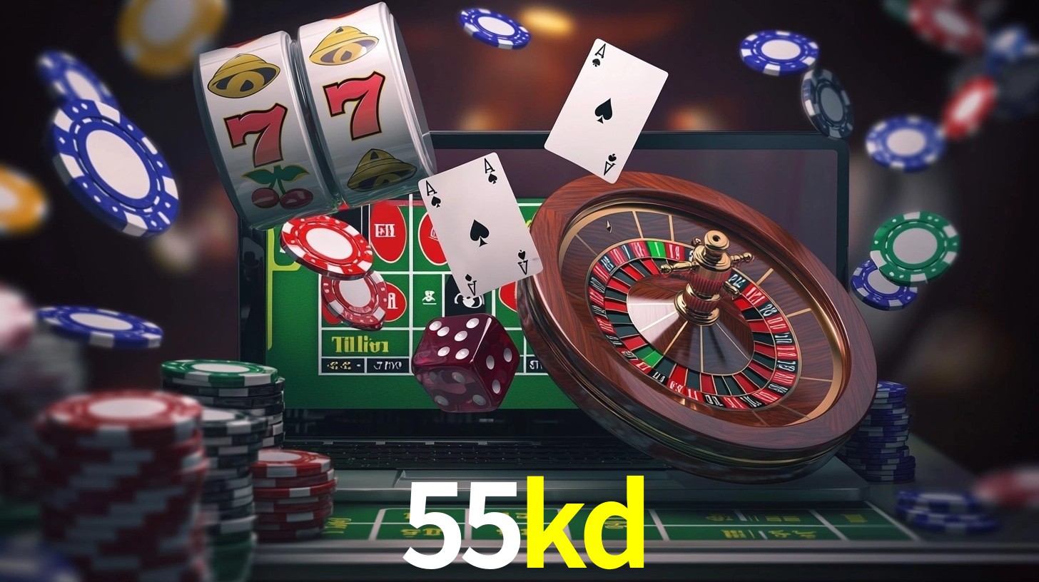 Welcome Bonus 55kd