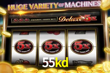 Live Casino 55kd