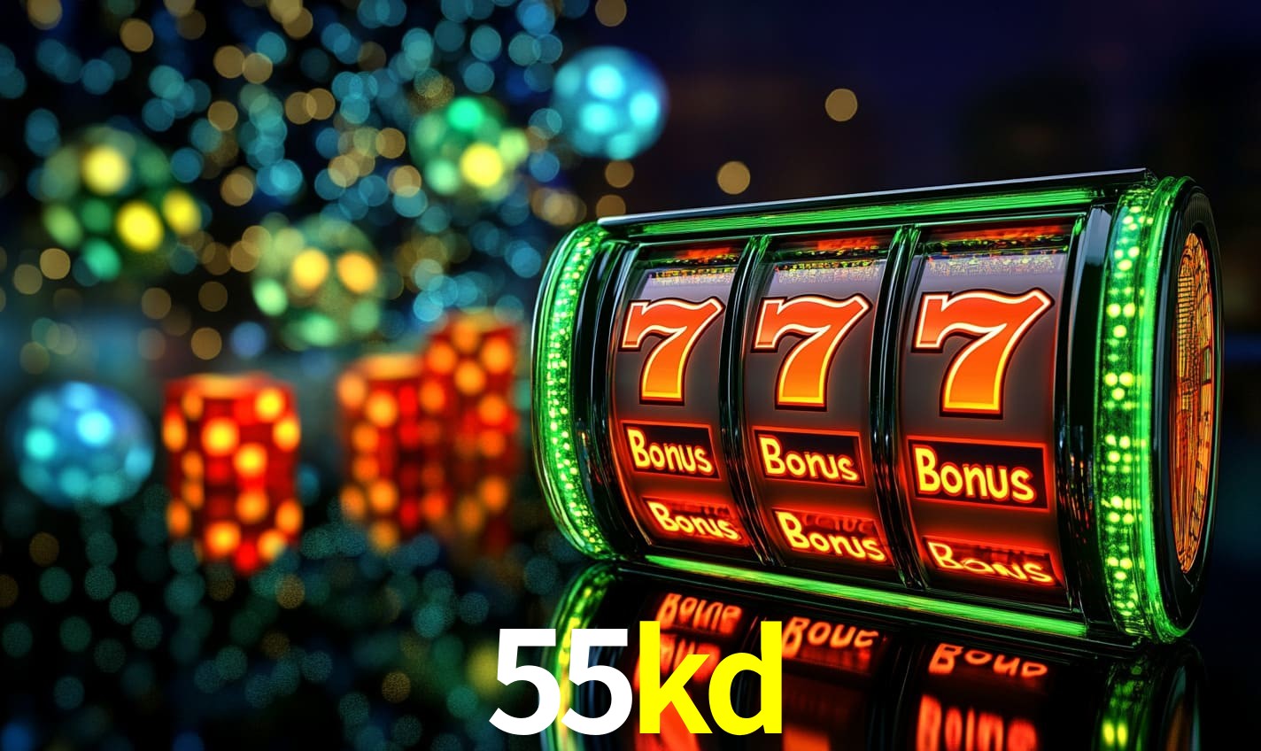 Game Providers 55kd