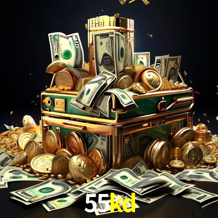 Welcome Bonus 55kd